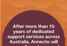 Annecto closure